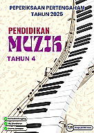 PPT 2025 Pendidikan Muzik SK Tahun 4 by Raihan (Edisi Murid)