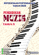 PPT 2025 Pendidikan Muzik SK Tahun 5 by Raihan (Edisi Guru)
