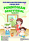 PPT 2025 Pendidikan Seni Visual SK Tahun 3 by Cikguyan (Edisi Guru)