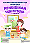 PPT 2025 Pendidikan Seni Visual SK Tahun 4 by Cikguyan (Edisi Guru)
