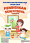 PPT 2025 Pendidikan Seni Visual SK Tahun 5 by Cikguyan (Edisi Guru)