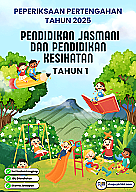 PPT 2025 PJPK SK Tahun 1 by Cikgu Fatimah (Edisi Guru)