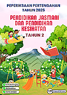PPT 2025 PJPK SK Tahun 2 by Cikgu Fatimah (Edisi Guru)