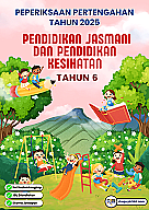 PPT 2025 PJPK SK Tahun 6 by Cikgu Hanna (Edisi Guru)