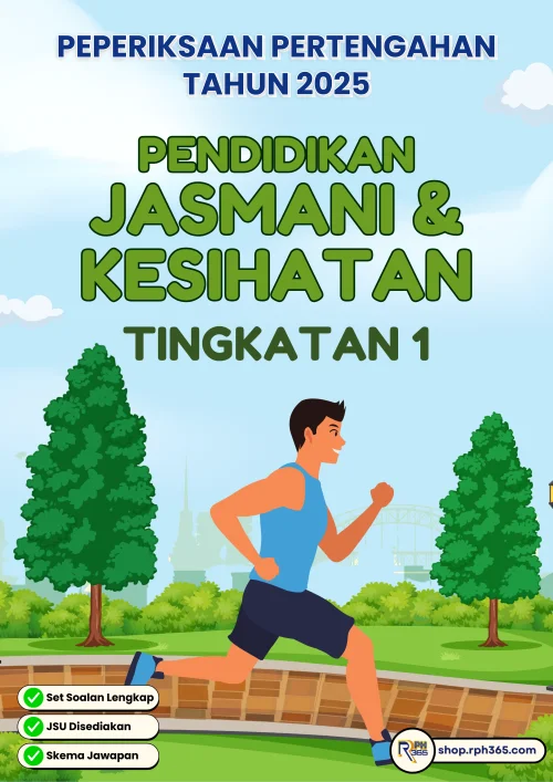 PPT 2025 PJPK SMK Ting 1 by Cikgu Idura (Edisi Guru)