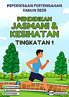 PPT 2025 PJPK SMK Ting 1 by Cikgu Idura (Edisi Guru)