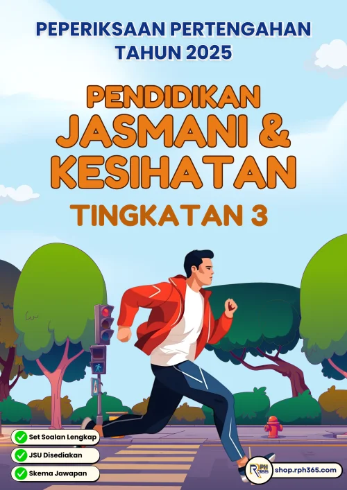 PPT 2025 PJPK SMK Ting 3 by Cikgu Idura (Edisi Guru)