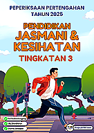 PPT 2025 PJPK SMK Ting 3 by Cikgu Idura (Edisi Pelajar)