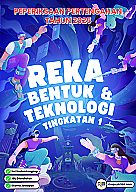 PPT 2025 Reka Bentuk dan Teknologi SMK Ting 1 by Cikgu Nana (Edisi Pelajar)