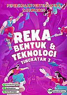 PPT 2025 Reka Bentuk dan Teknologi SMK Ting 2 by Cikgu Jue (Edisi Guru)