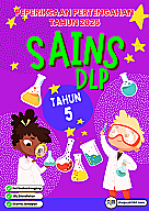 PPT 2025 Sains DLP SK Tahun 5 by Ms Lilybee (Edisi Guru)