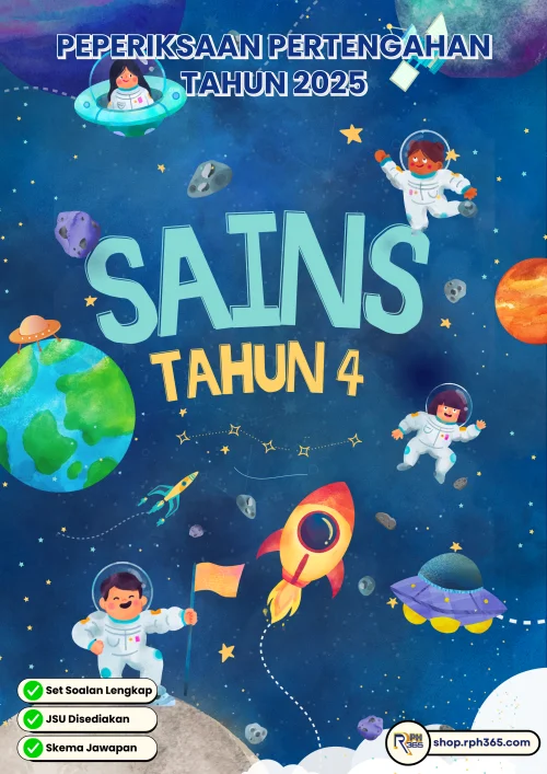 PPT 2025 Sains SJKT Tahun 4 by Mugil (Edisi Guru)