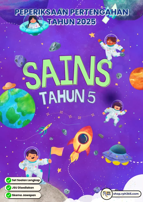 PPT 2025 Sains SJKT Tahun 5 by Mugil (Edisi Murid)