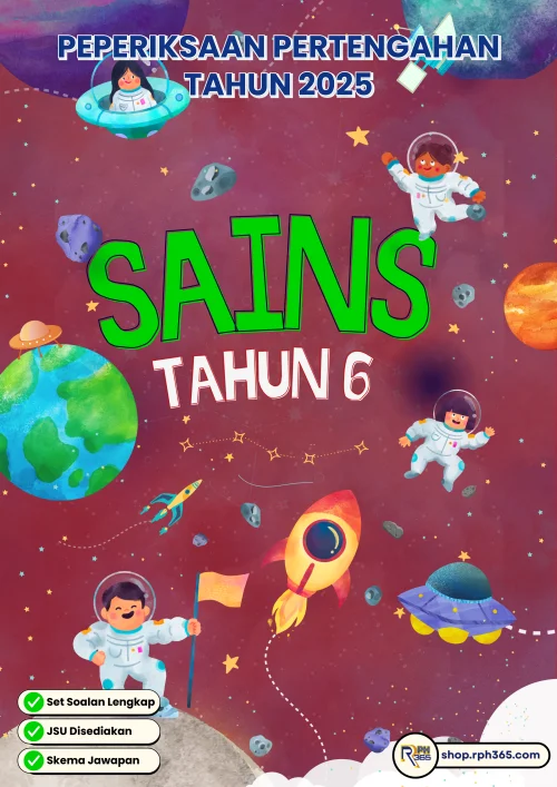 PPT 2025 Sains SJKT Tahun 6 by Mugil (Edisi Murid)