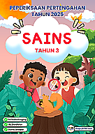 PPT 2025 Sains SK Tahun 3 by Cikgu Sina (Edisi Guru)