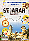 PPT 2025 Sejarah SK Tahun 4 by Cikgu Zul (Edisi Murid)