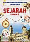 PPT 2025 Sejarah SK Tahun 5 by Cikgu Zul (Edisi Guru)