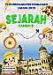 PPT 2025 Sejarah SK Tahun 6 by Cikgu Zul (Edisi Murid)