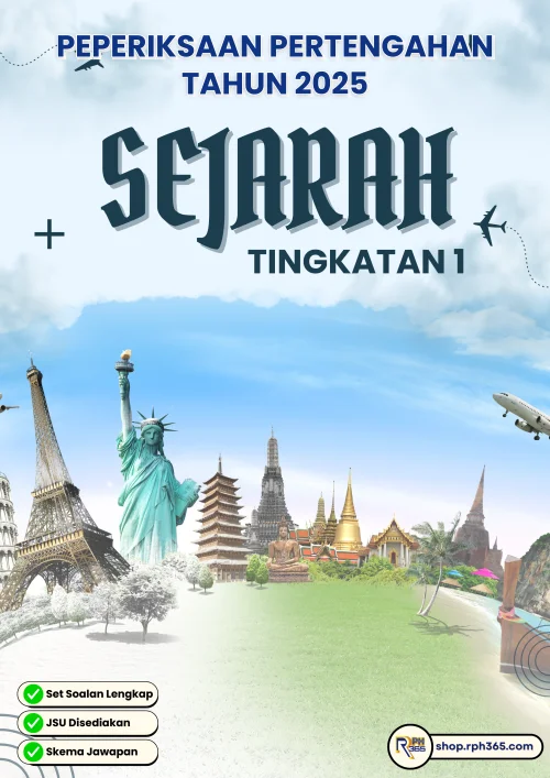 PPT 2025 Sejarah SMK Ting 1 by Cikgu Ju (Edisi Pelajar)