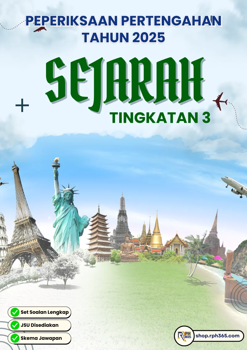 PPT/UPSA Sekolah Menengah (SMK)