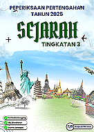 PPT 2025 Sejarah SMK Ting 3 by Cikgu Ju (Edisi Pelajar)