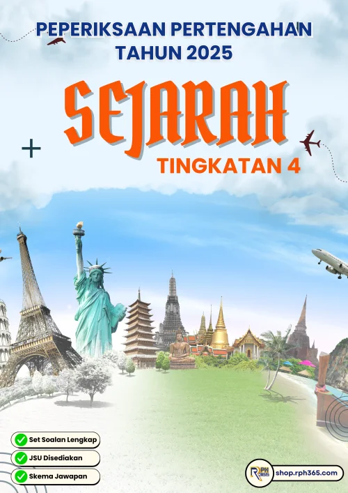 PPT 2025 Sejarah SMK Ting 4 by Cikgu Adele (Edisi Guru)