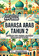 PPT 2026 Bahasa Arab Tahun 2 by RPH365