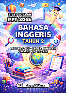 PPT 2026 Bahasa Inggeris Tahun 2 by RPH365
