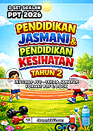 PPT 2026 PJPK Tahun 2 by RPH365