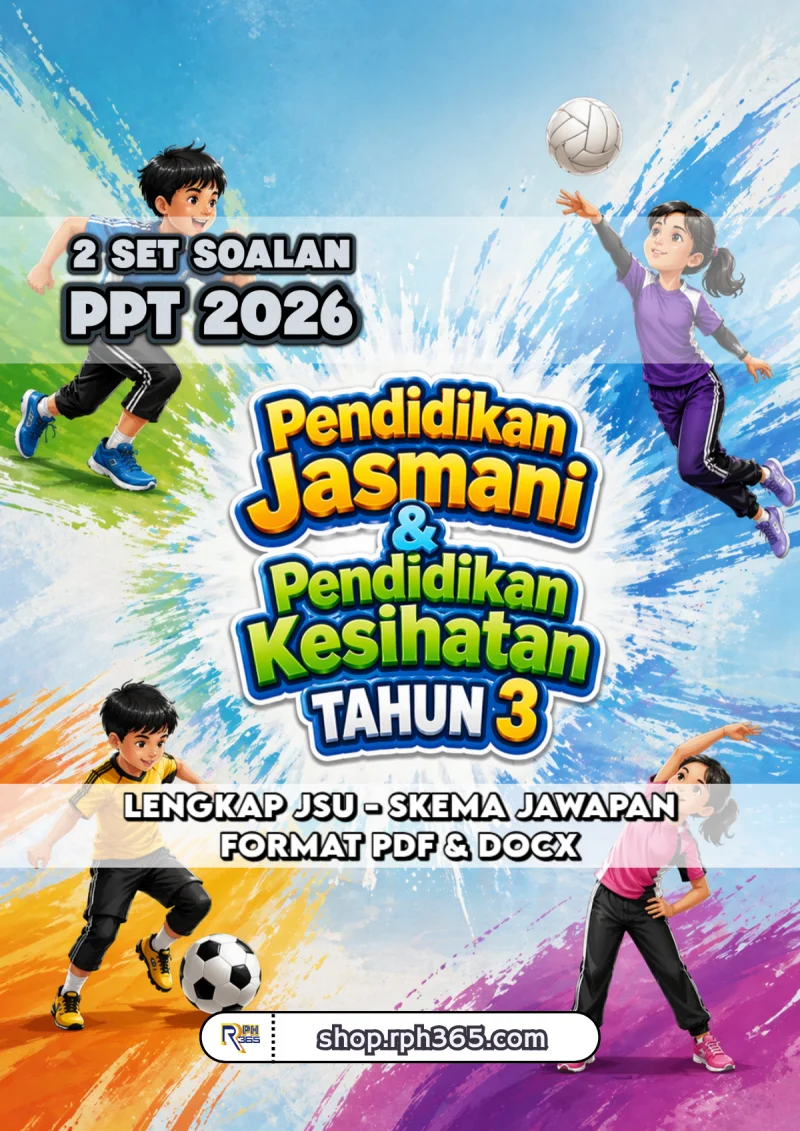 PPT 2026 PJPK Tahun 3 by RPH365