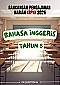 RPH 2026 Bahasa Inggeris SK Tahun 5 by RPH365
