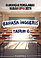 RPH & RPT 2026 Bahasa Inggeris SK Tahun 6 by RPH365