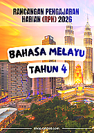 RPH & RPT 2026 Bahasa Melayu SK Tahun 4 by RPH365