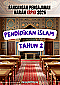 RPH & RPT 2026 Pendidikan Islam Tahun 2 SK by RPH365