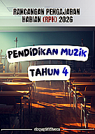 RPH & RPT 2026 Pendidikan Muzik SK Tahun 4 by RPH365