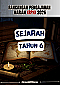 RPH & RPT 2026 Sejarah Tahun 6 SK by RPH365