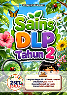 Sains DLP Tahun 2 PAT 2026 by RPH365