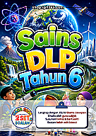 Sains DLP Tahun 6 UASA 2026 by RPH365