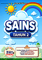 Sains Tahun 2 PAT 2026 by RPH365