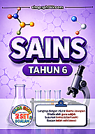 Sains Tahun 6 UASA 2026 by RPH365
