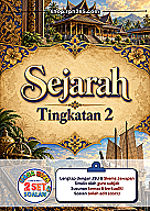Sejarah Tingkatan 2 UASA 2026 by RPH365 (2 Set)