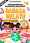 UASA 2025 Bahasa Melayu SK Tahun 6 by Cikgu Fahmi