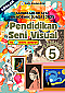 UASA 2025 PSV SK Tahun 5 by Cikgu Karina