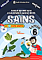 UASA 2025 Sains SK Tahun 6 by Ms Lilybee
