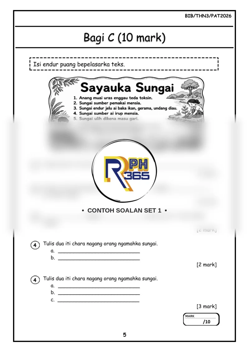 Sampel 3
