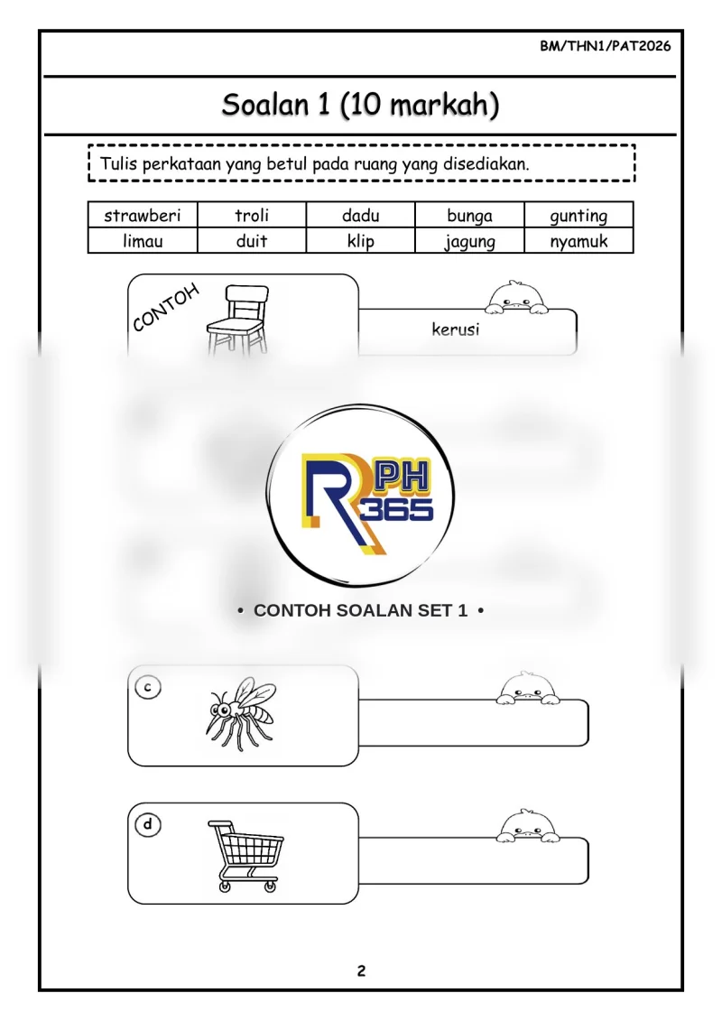 Sampel 2