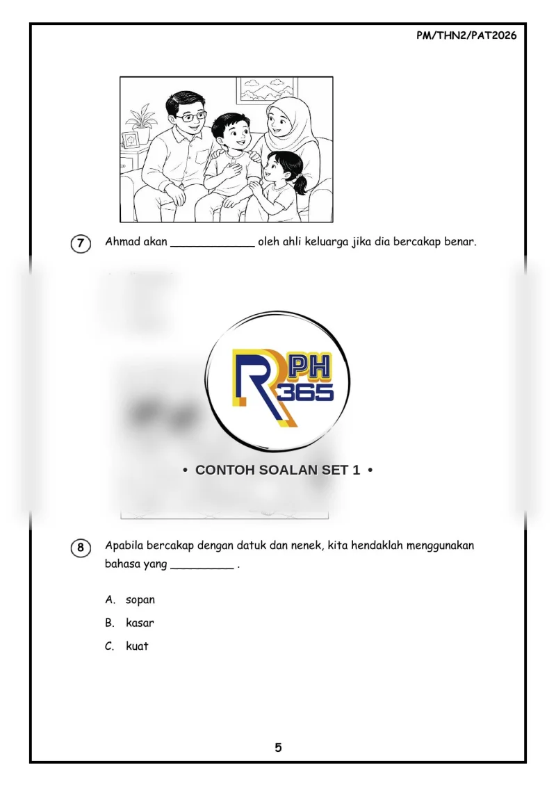 Sampel 3
