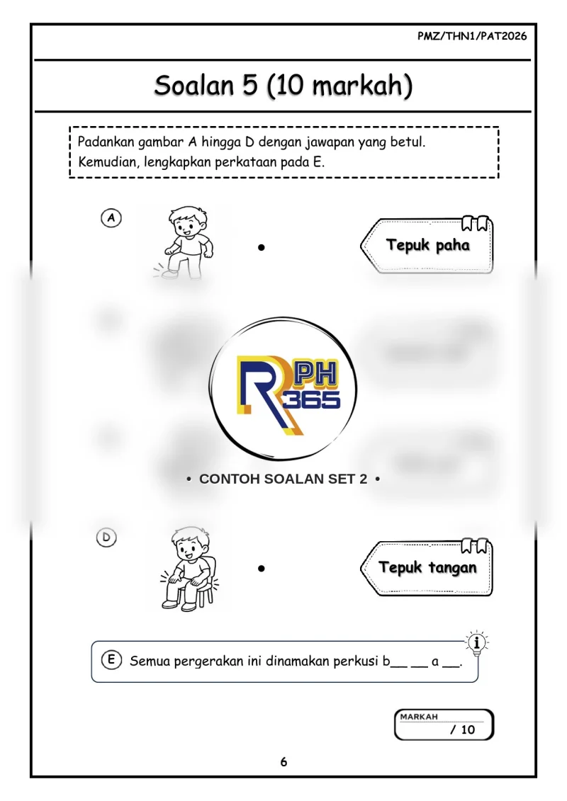 Sampel 6