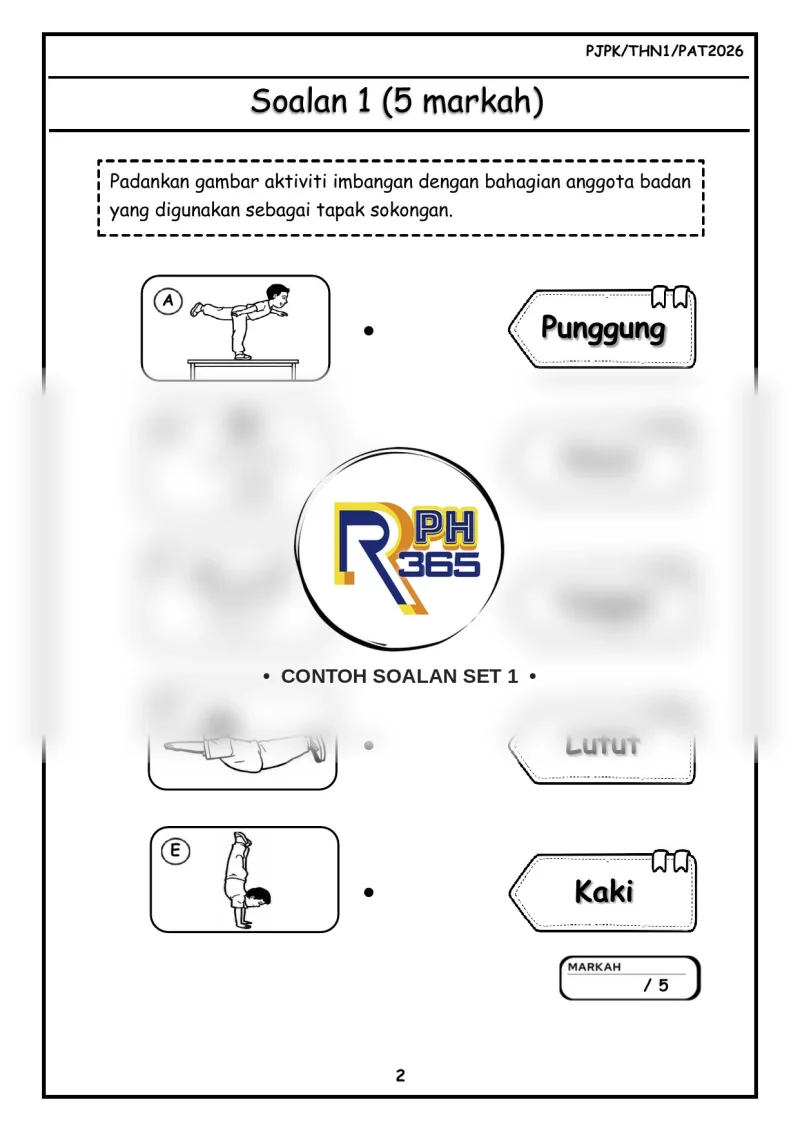 Sampel 2