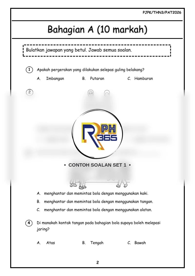 Sampel 2